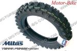 МОТО ГУМА ВЪНШНА 70/100-10 (2.50-10) 41M TT TERRA FORCE-MX MH МИТАС
